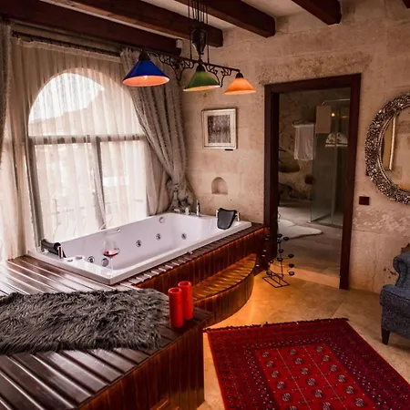 Asuwari Cappadocia Hotel Urgup