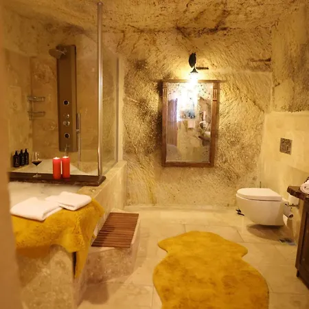 Hotel Asuwari Cappadocia