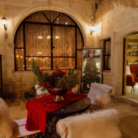 Hotel Asuwari Cappadocia Urgup