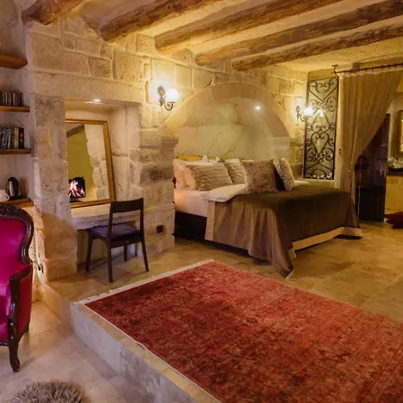 Asuwari Cappadocia 4* Urgup