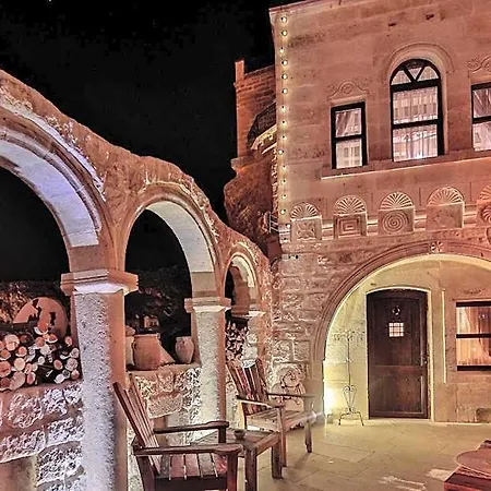 Asuwari Cappadocia