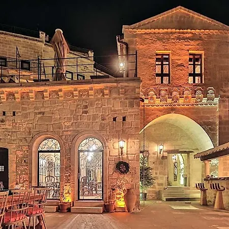 Asuwari Cappadocia Ургуп