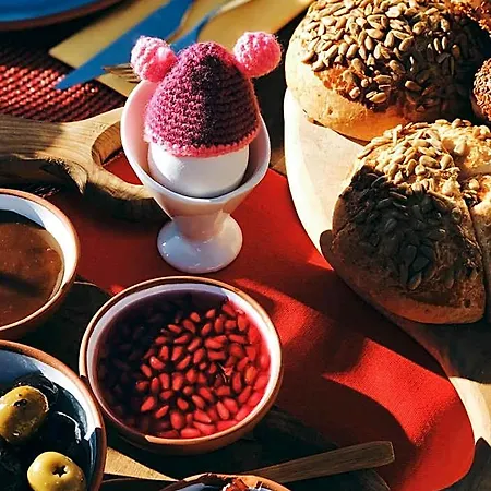 Asuwari Cappadocia 4*