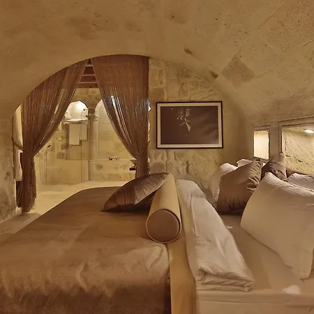Asuwari Cappadocia 어굽