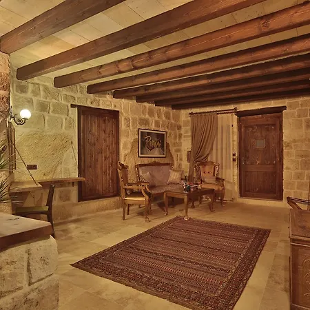 Hotel Asuwari Cappadocia Ürgüp