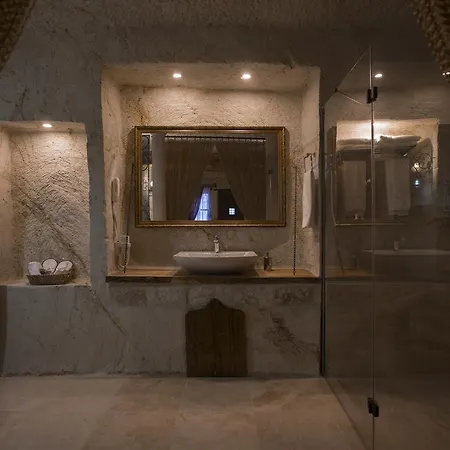 Asuwari Cappadocia 4*