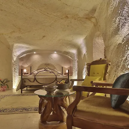 Asuwari Cappadocia Hotel Ürgüp