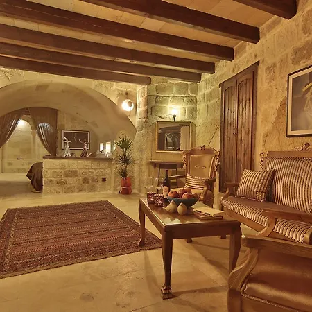 Hotel Asuwari Cappadocia 4*