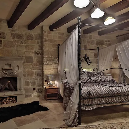 Asuwari Cappadocia Hotel Urgup