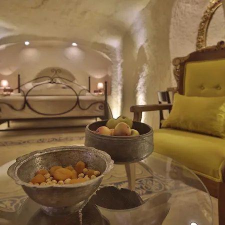 Hotel Asuwari Cappadocia