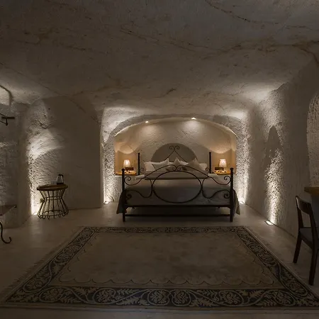 Asuwari Cappadocia