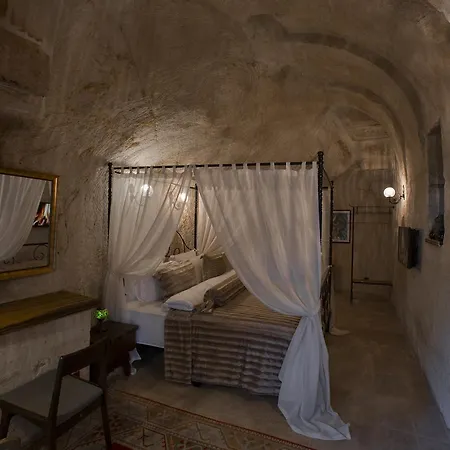 Asuwari Cappadocia Urgup
