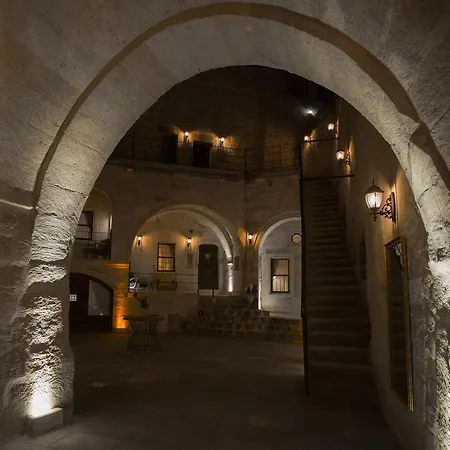 Asuwari Cappadocia Hotel Urgup