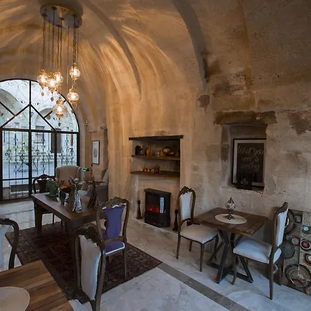 Hotel Asuwari Cappadocia