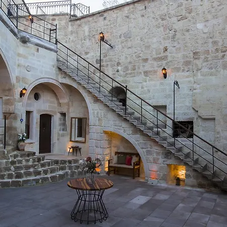Hotel Asuwari Cappadocia