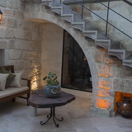 Asuwari Cappadocia