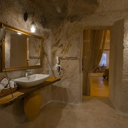 Hotel Asuwari Cappadocia