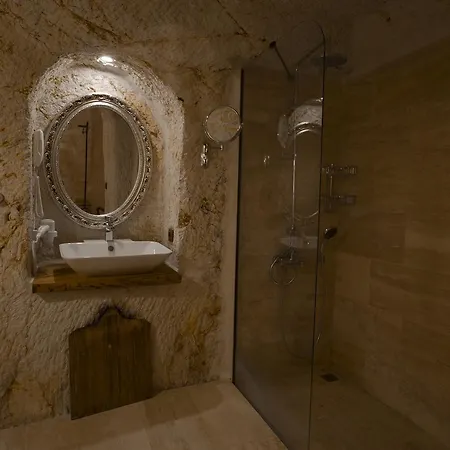 Asuwari Cappadocia 4*