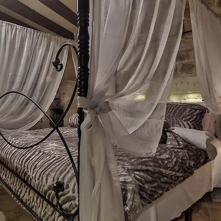 Asuwari Cappadocia Hotel