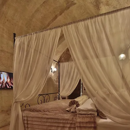 Asuwari Cappadocia Hotel