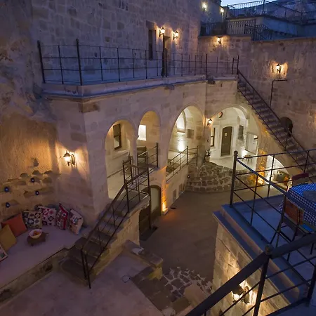 Asuwari Cappadocia