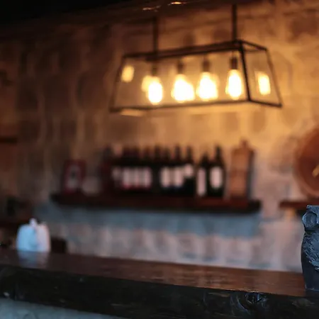 Asuwari Cappadocia 호텔 4*