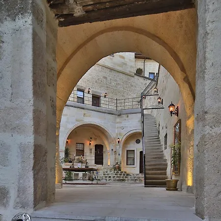 Hotel Asuwari Cappadocia Urgup