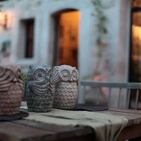 Asuwari Cappadocia