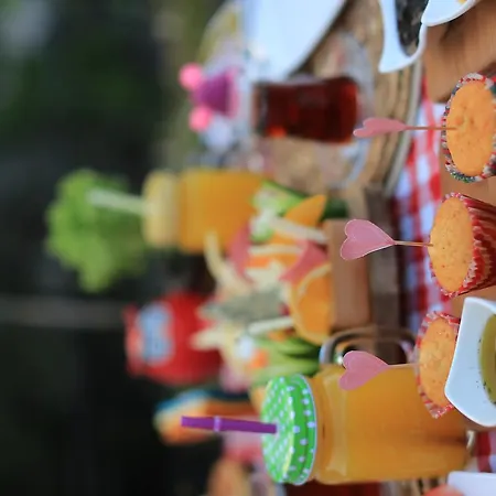 Hotel Asuwari Cappadocia