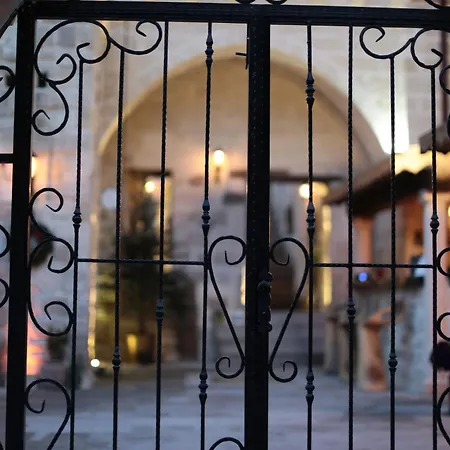 Asuwari Cappadocia 4*