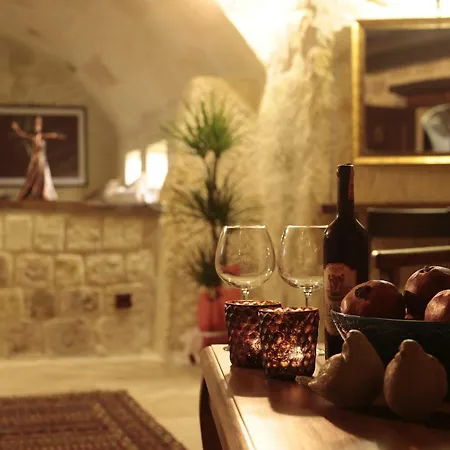 Hotel Asuwari Cappadocia