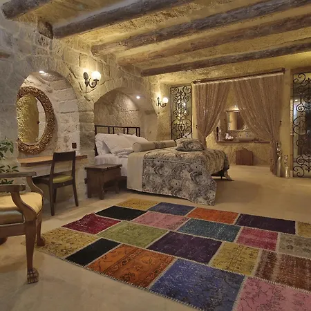 Hotel Asuwari Cappadocia Ürgüp