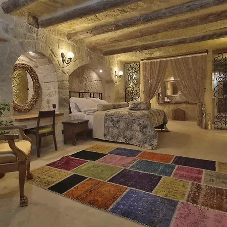 Hotel Asuwari Cappadocia Urgup