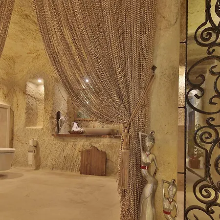 Asuwari Cappadocia 4* Ürgüp