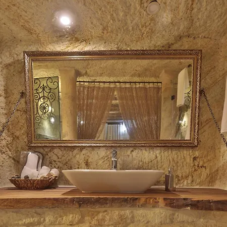 Asuwari Cappadocia Отель 4*