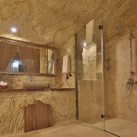Hotel Asuwari Cappadocia
