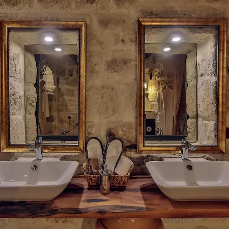 Asuwari Cappadocia Hotel Ürgüp