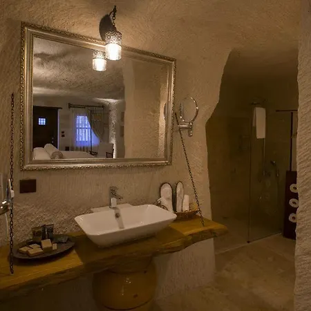 Asuwari Cappadocia
