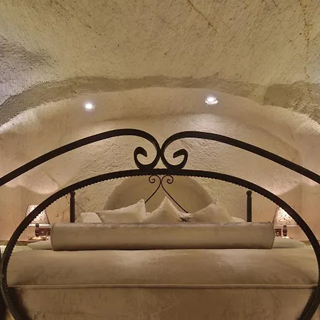 Asuwari Cappadocia Ürgüp