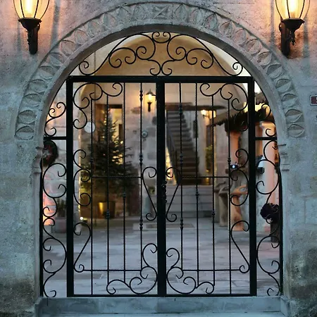 Asuwari Cappadocia Hotel 4*