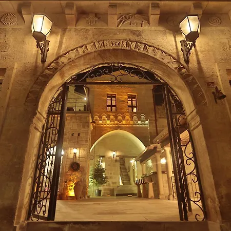 Hotel Asuwari Cappadocia Ürgüp
