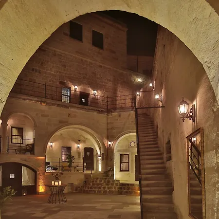 Asuwari Cappadocia