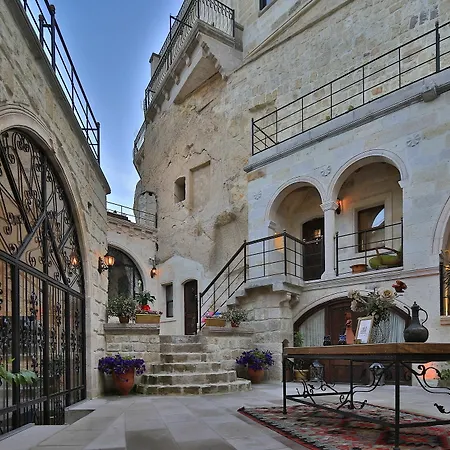 Hotel Asuwari Cappadocia 4*