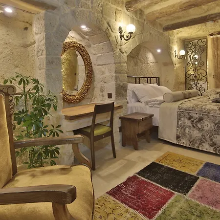 Asuwari Cappadocia Urgup
