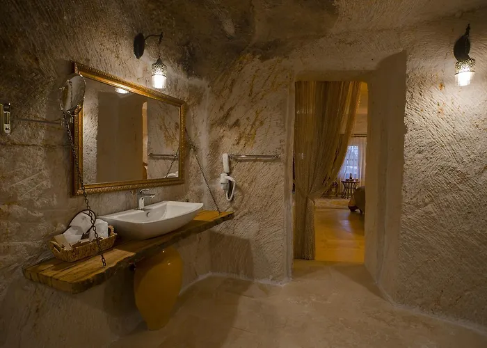 Hotel Asuwari Cappadocia