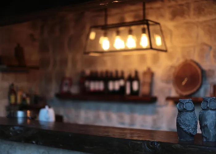 Asuwari Cappadocia Hotel 4*