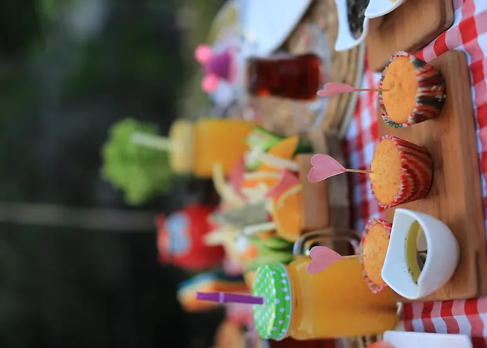 Hotel Asuwari Cappadocia