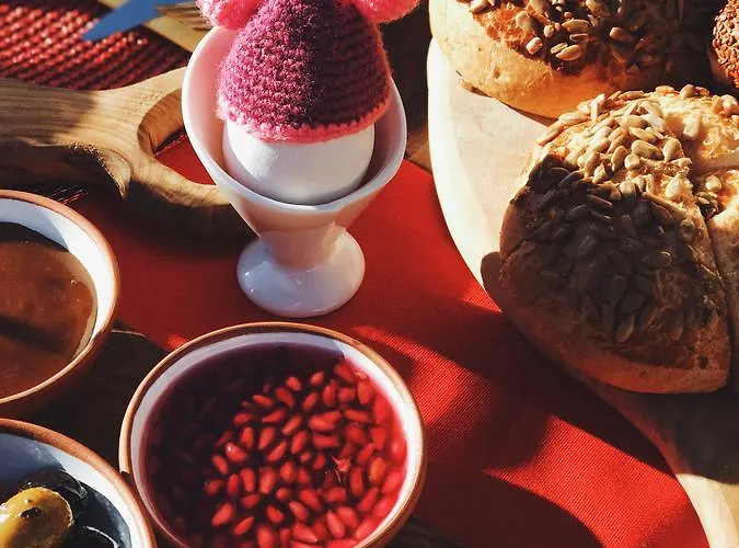 Asuwari Cappadocia Hotel