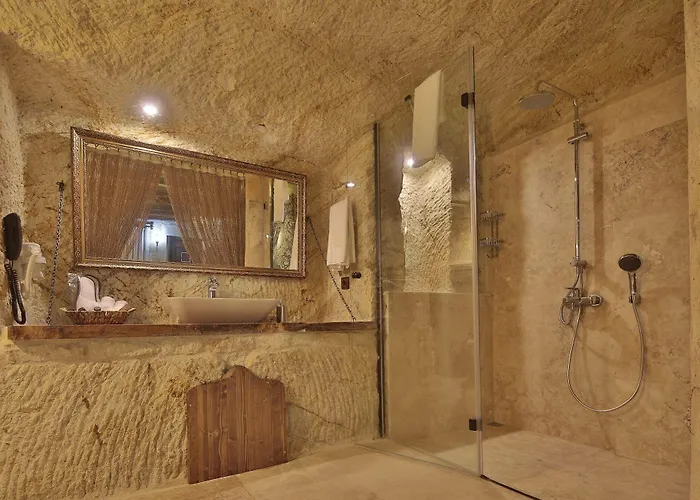 Hotel Asuwari Cappadocia