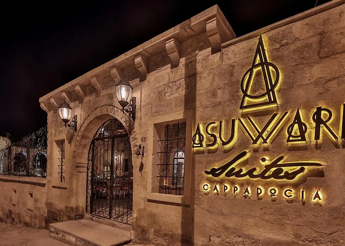 Asuwari Cappadocia